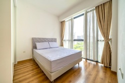 The Luxurie (D19), Condominium #622184571